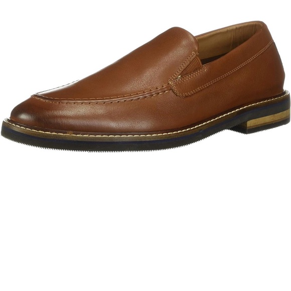 Bostonian Other - Men's Brown Bostonian  Loafers Size 11